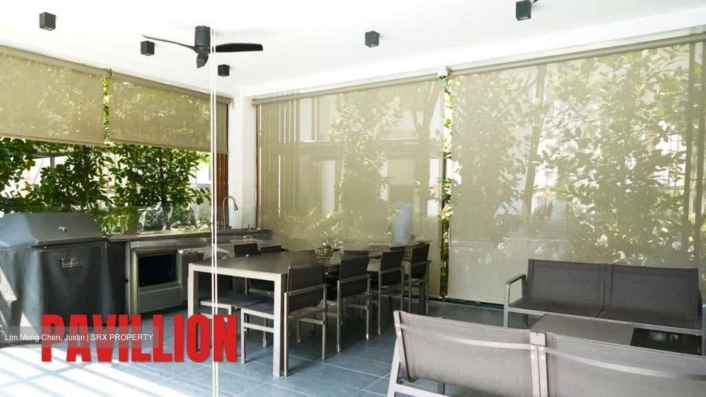 eCO (D16), Condominium #608579501